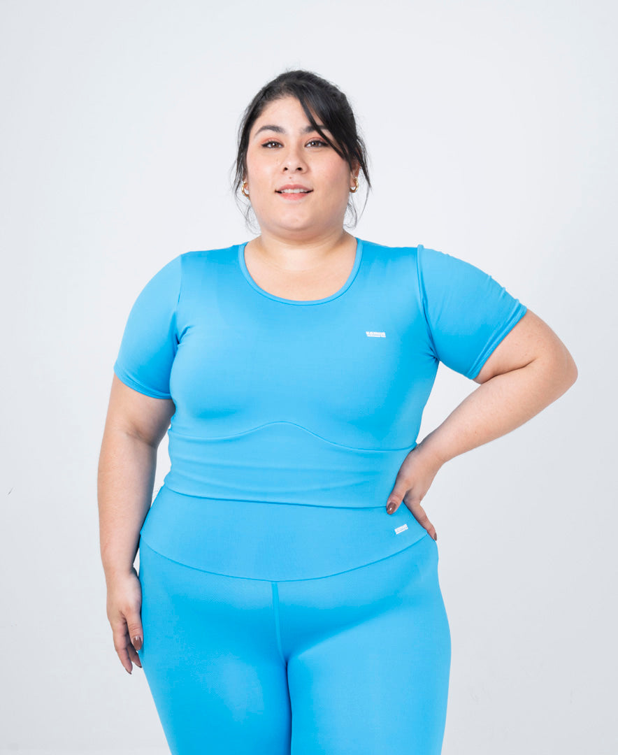 Top Deportivo Plus