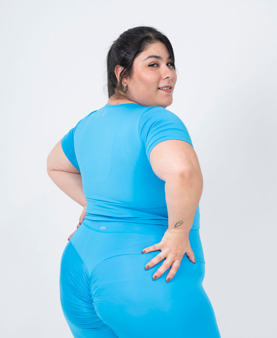 Top Deportivo Plus