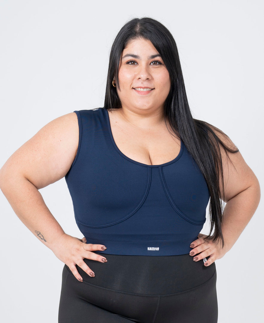 Top Deportivo Plus