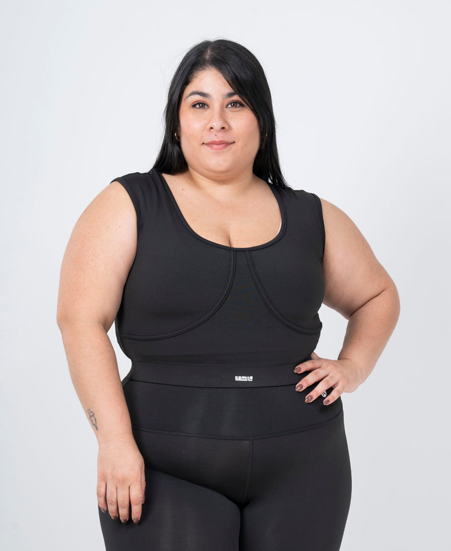 Top Deportivo Plus