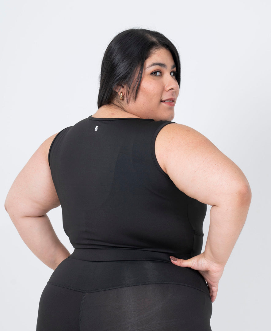 Top Deportivo Plus