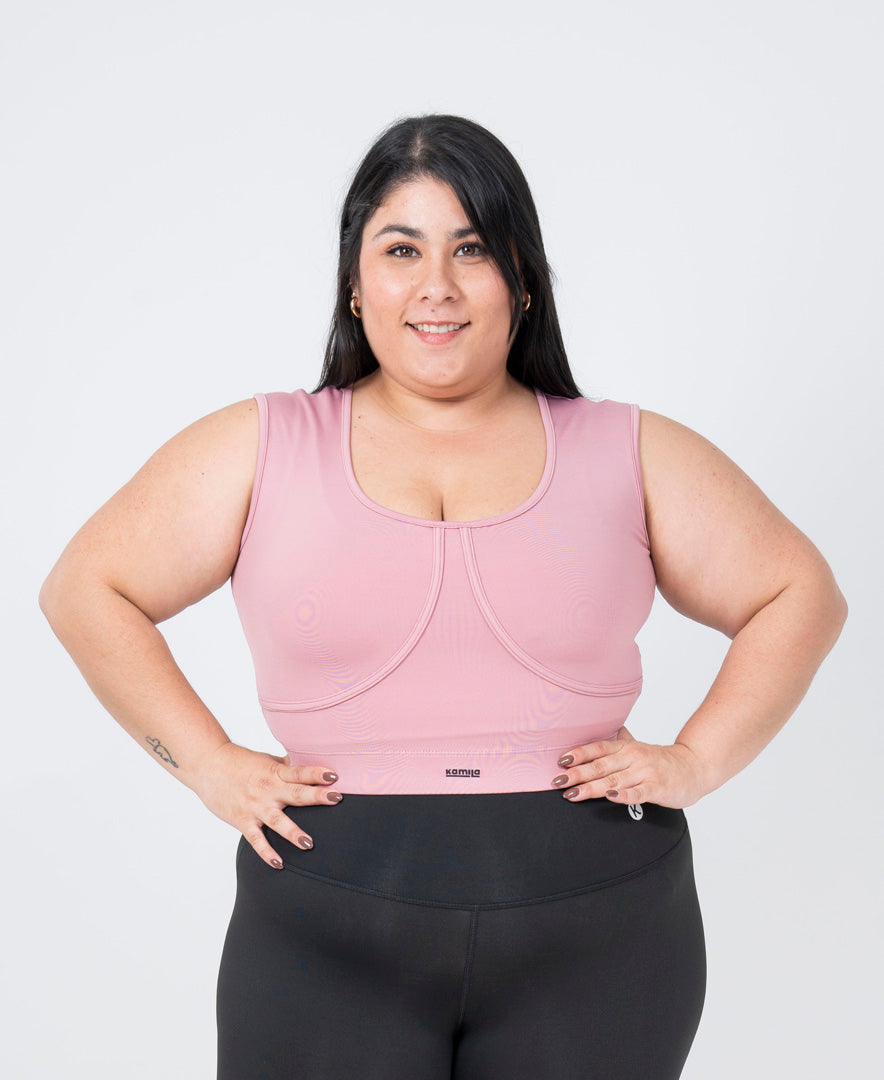 Top Deportivo Plus
