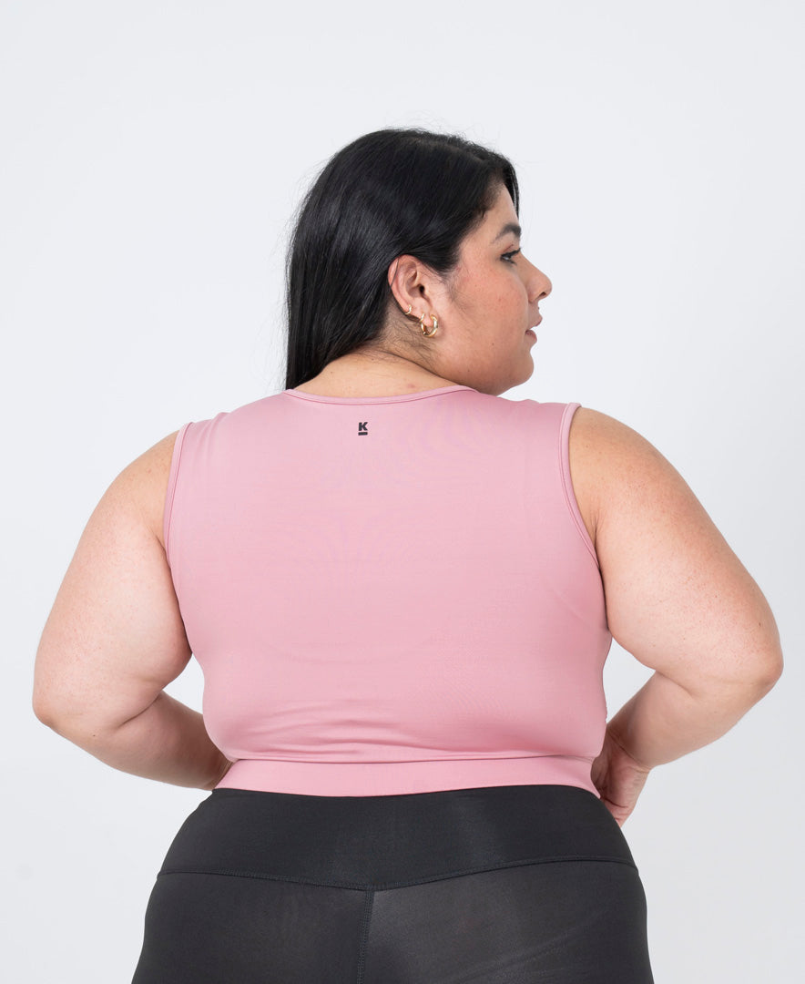 Top Deportivo Plus