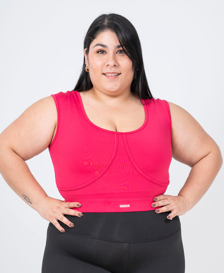 Top Deportivo Plus