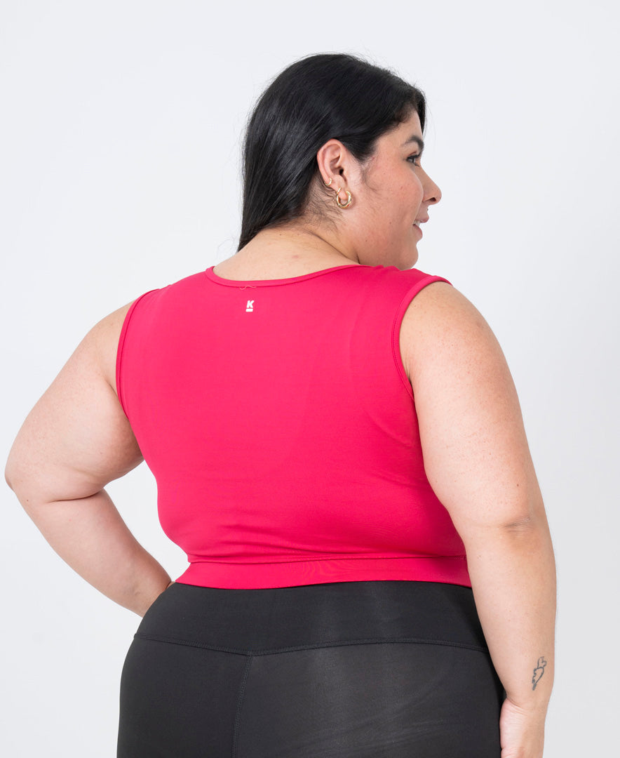 Top Deportivo Plus