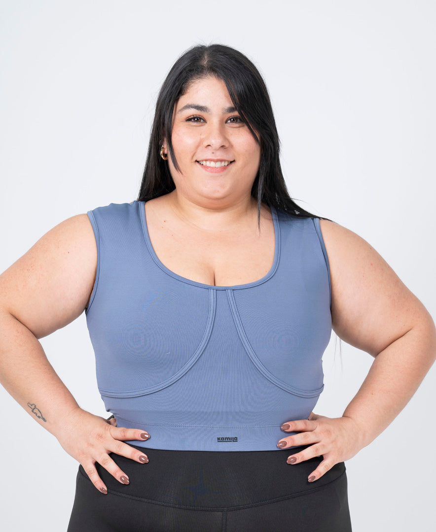 Top Deportivo Plus