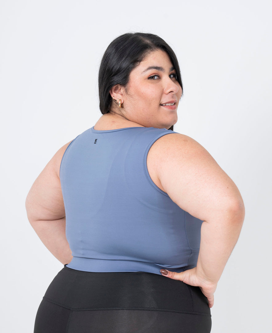 Top Deportivo Plus
