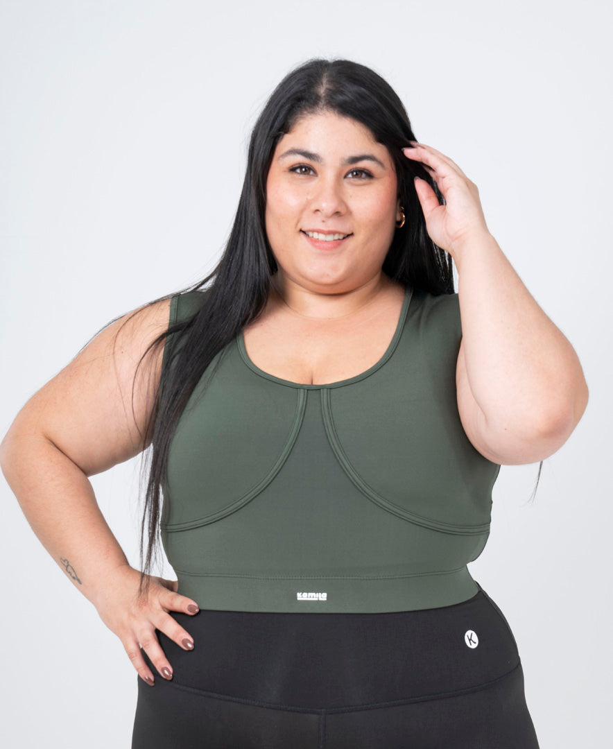 Top Deportivo Plus