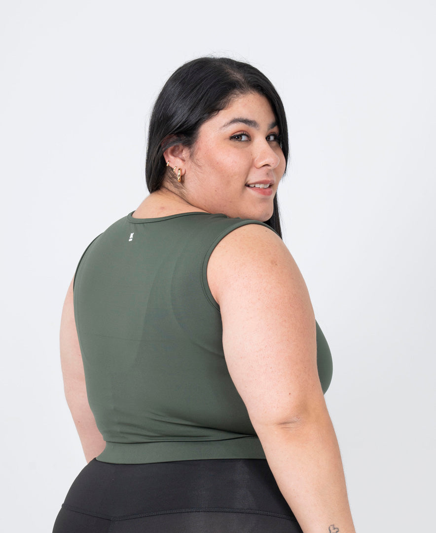 Top Deportivo Plus