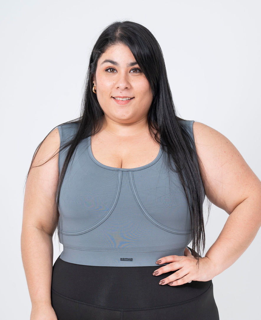 Top Deportivo Plus