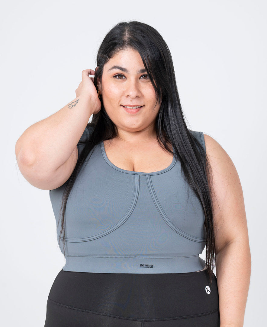 Top Deportivo Plus