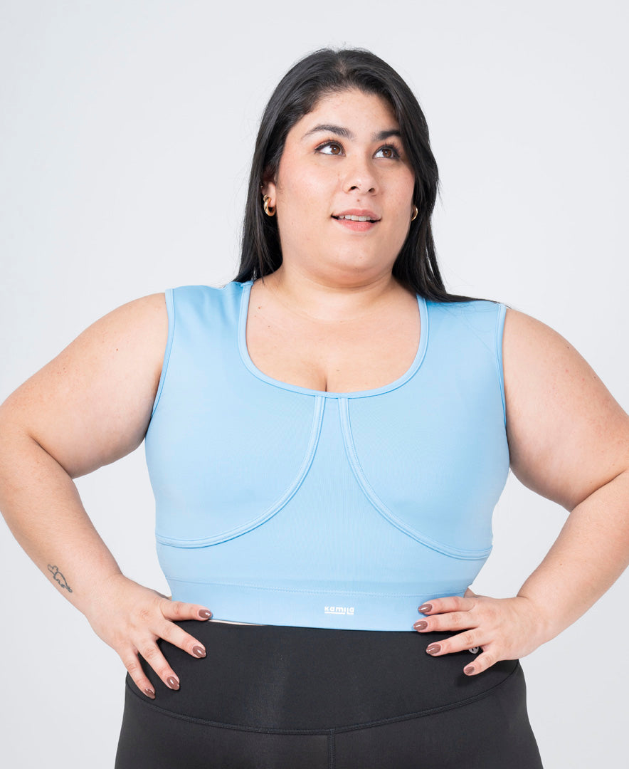 Top Deportivo Plus