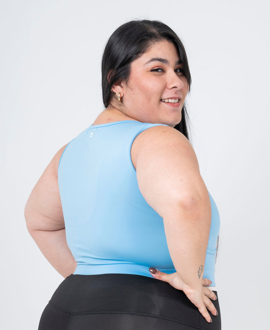 Top Deportivo Plus