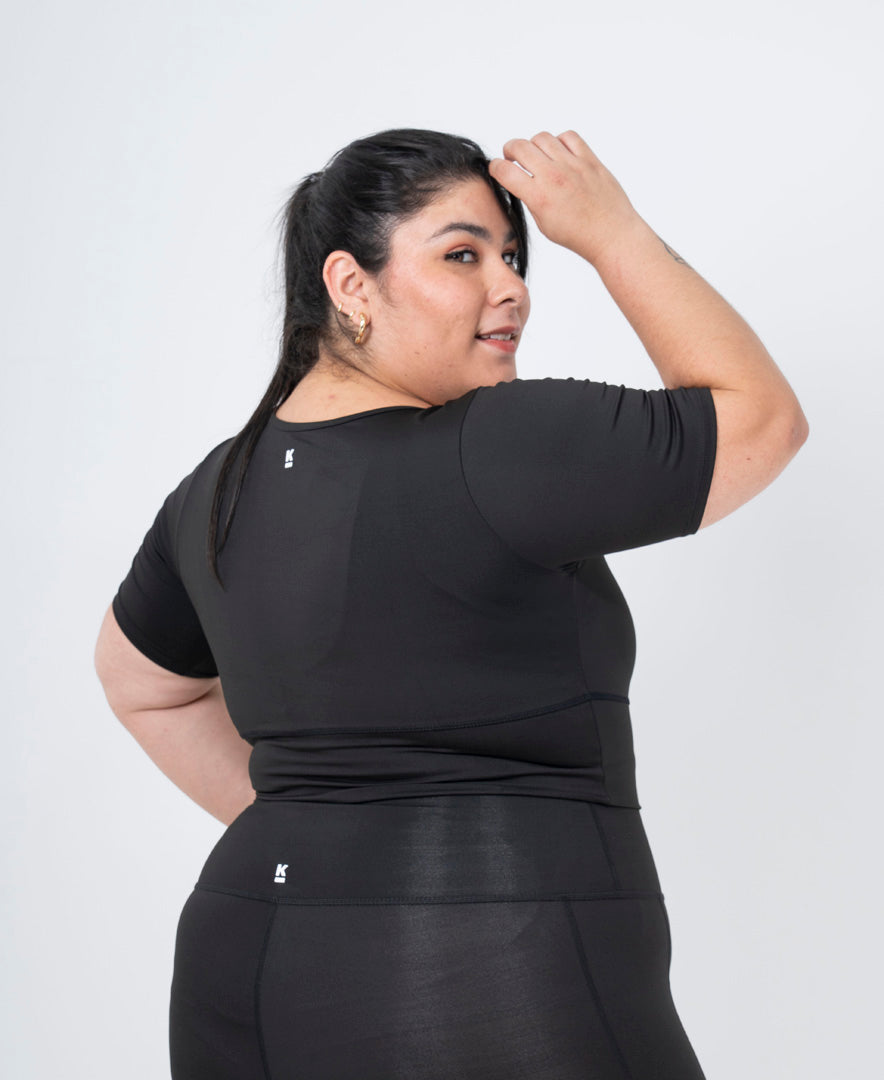 Top Deportivo Plus