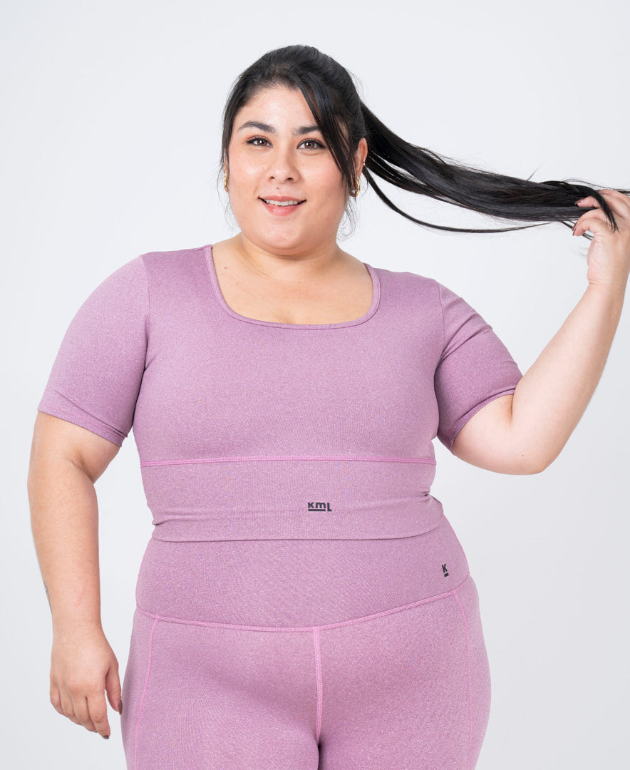 Top Deportivo Plus