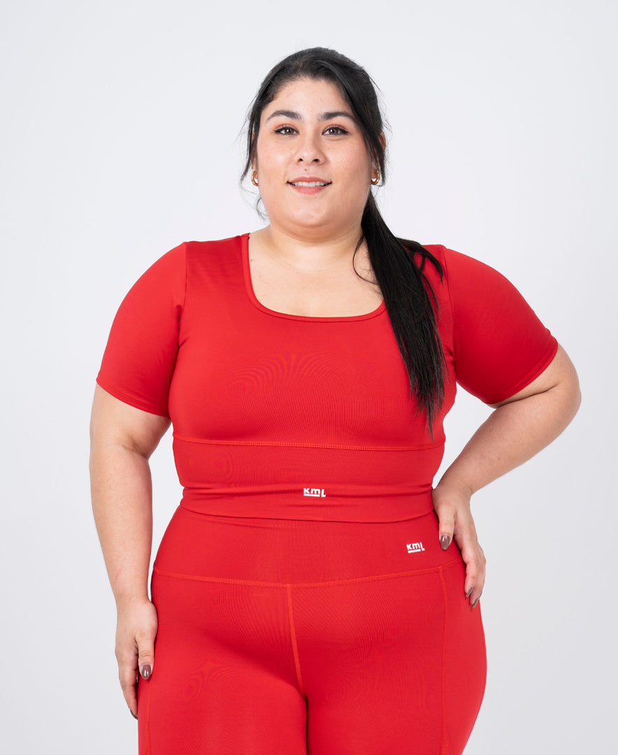 Top Deportivo Plus