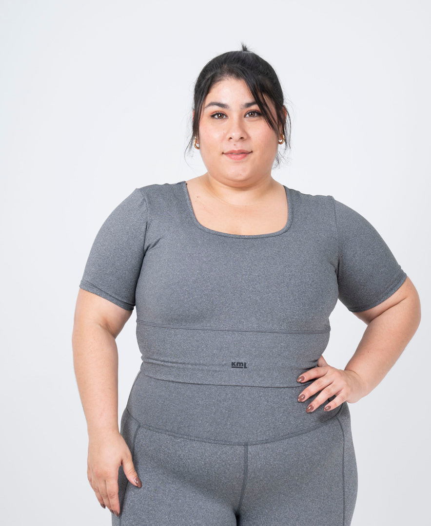 Top Deportivo Plus