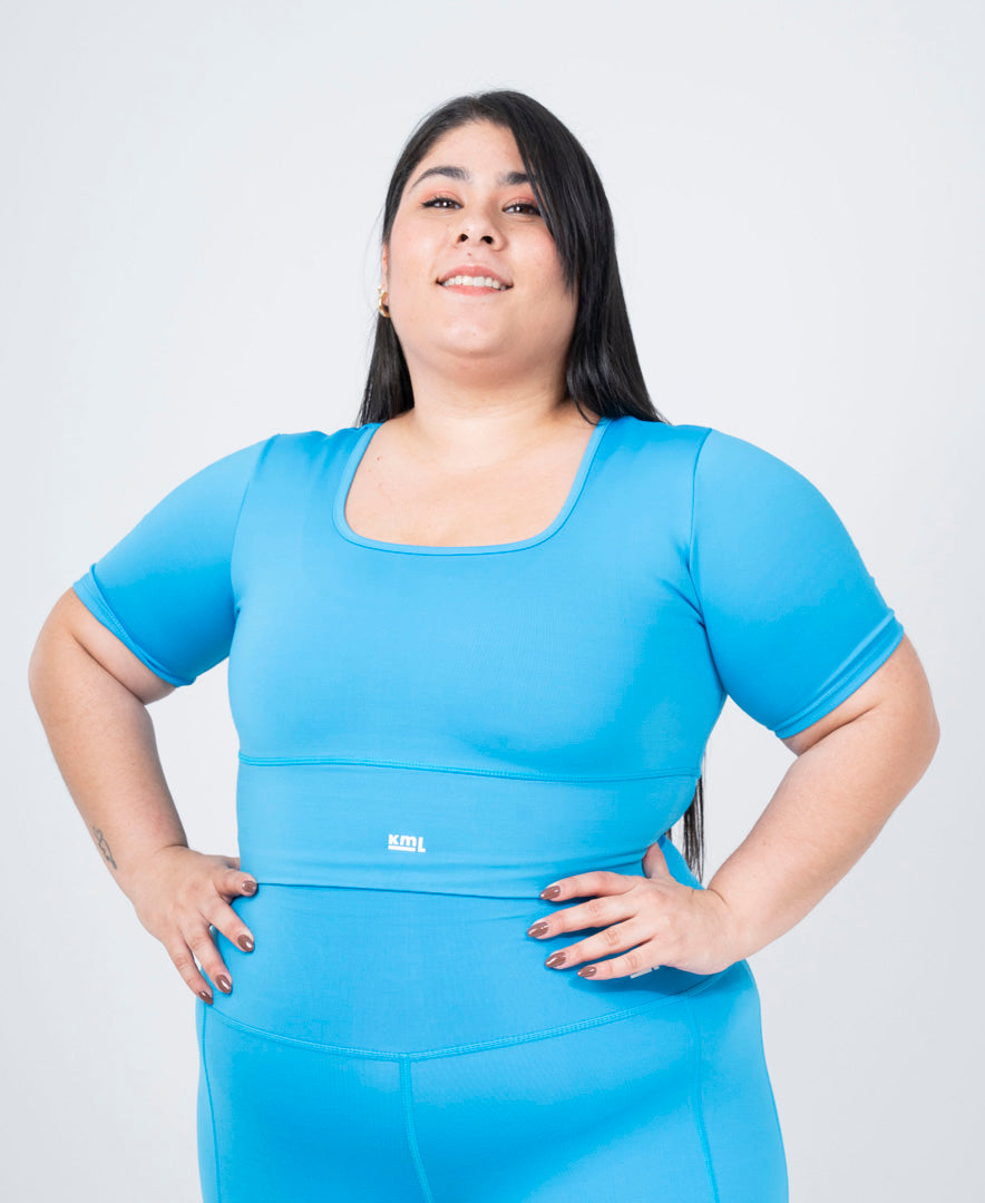 Top Deportivo Plus