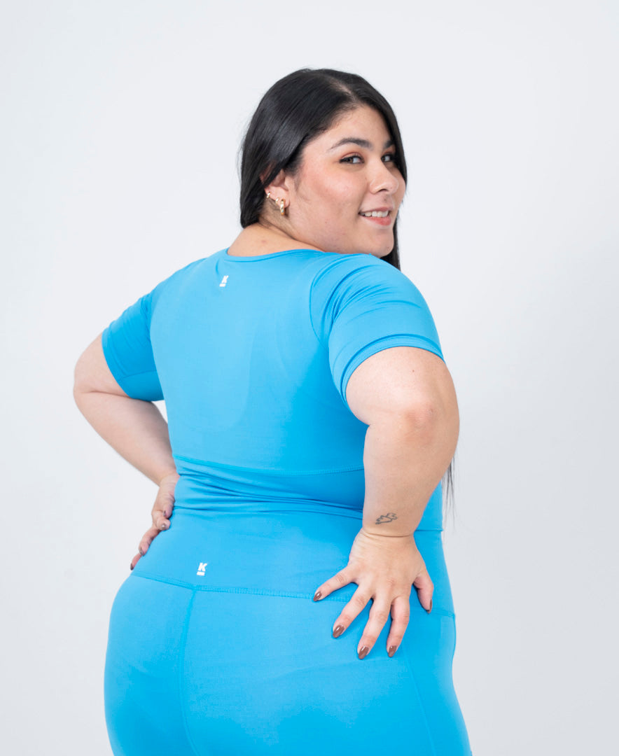 Top Deportivo Plus