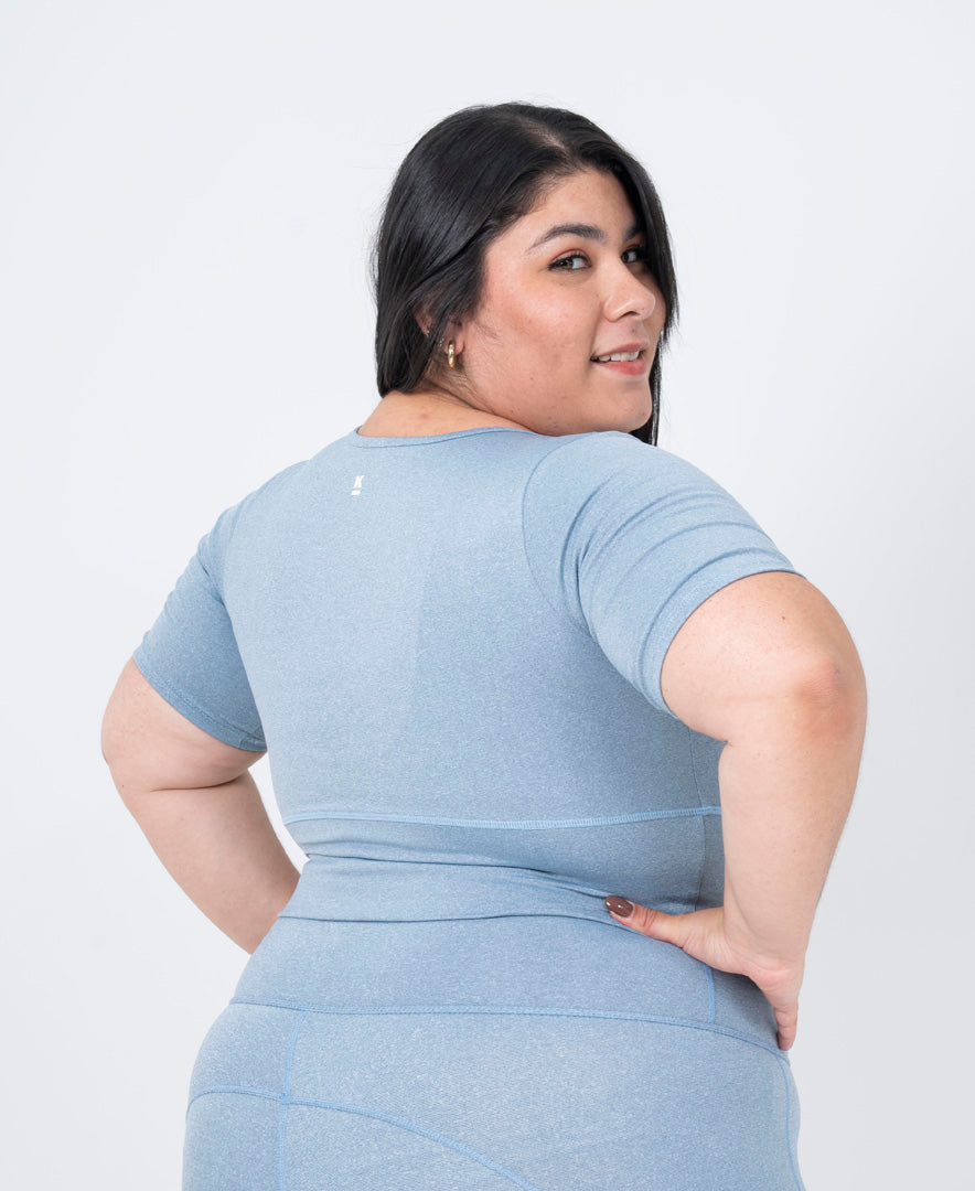 Top Deportivo Plus