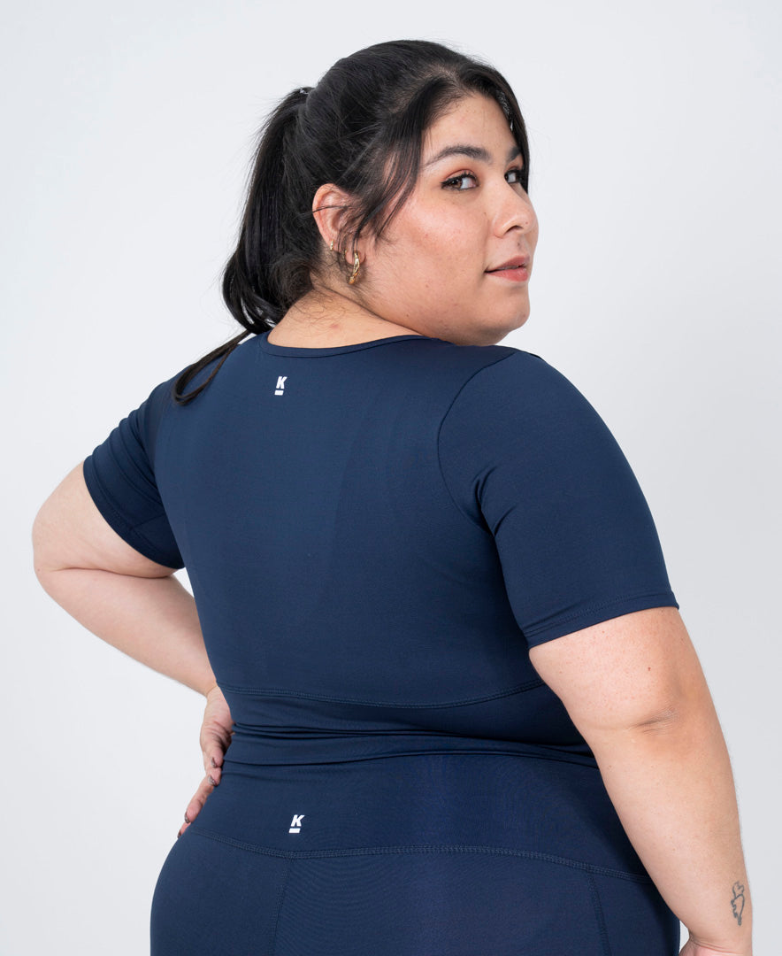 Top Deportivo Plus