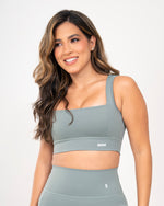 Cargar imagen en visor de galería, Top Deportivo Kamila