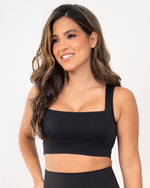 Cargar imagen en visor de galería, Top Deportivo Kamila