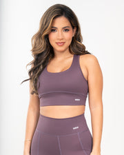 Top Deportivo Kamila