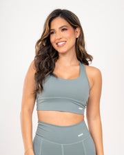 Top Deportivo Kamila