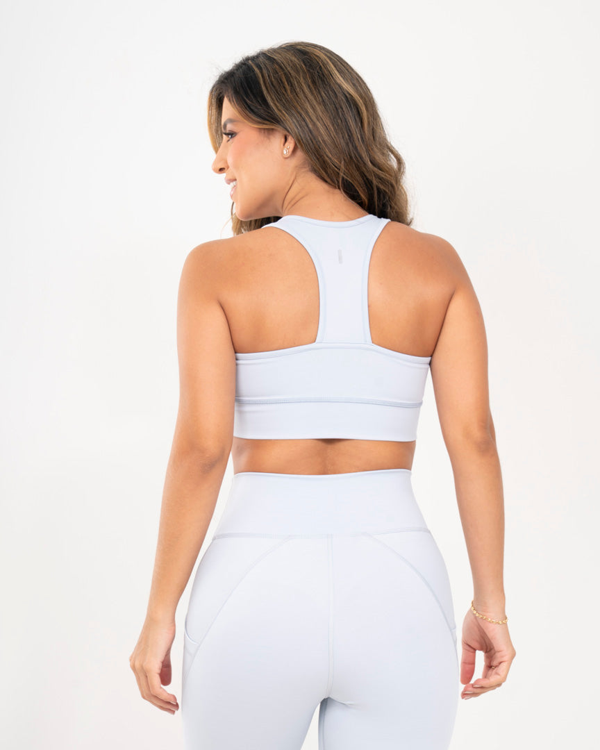 Top Deportivo Kamila