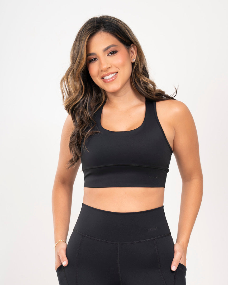 Top Deportivo Kamila