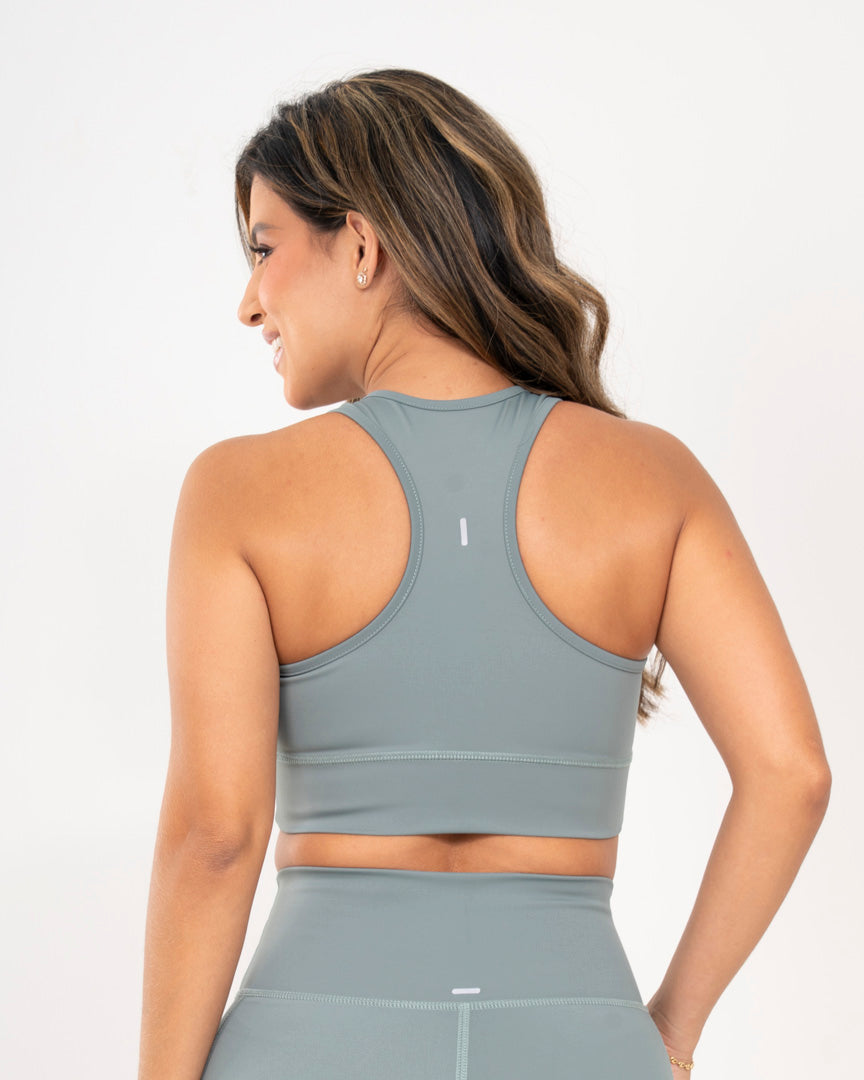 Top Deportivo Kamila