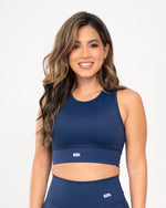 Cargar imagen en visor de galería, Top Deportivo Kamila