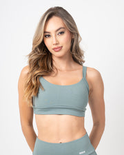 Top Deportivo Dama Kamila