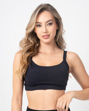 Top Deportivo Dama Kamila