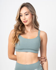 Top Deportivo Dama Kamila