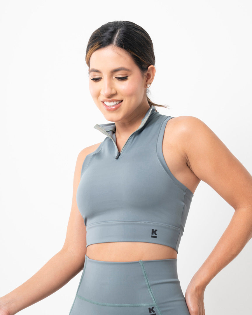 Top Deportivo Dama Kamila