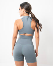 Top Deportivo Dama Kamila