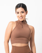 Top Deportivo Dama Kamila