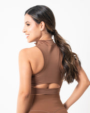 Top Deportivo Dama Kamila