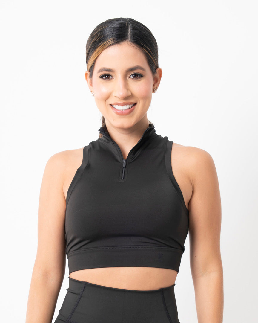 Top Deportivo Dama Kamila