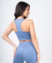 Top Deportivo Dama Kamila