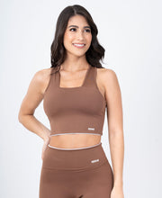 Top Deportivo Dama Kamila