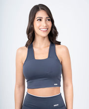 Top Deportivo Dama Kamila