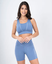 Top Deportivo Dama Kamila