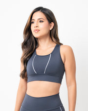 Top Deportivo Dama Kamila