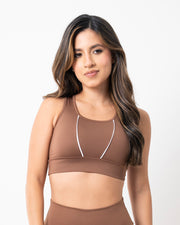 Top Deportivo Dama Kamila