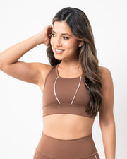 Top Deportivo Dama Kamila