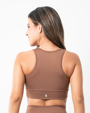 Top Deportivo Dama Kamila