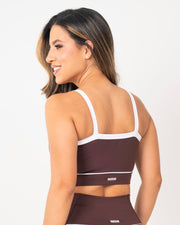 Top Deportivo Dama Kamila